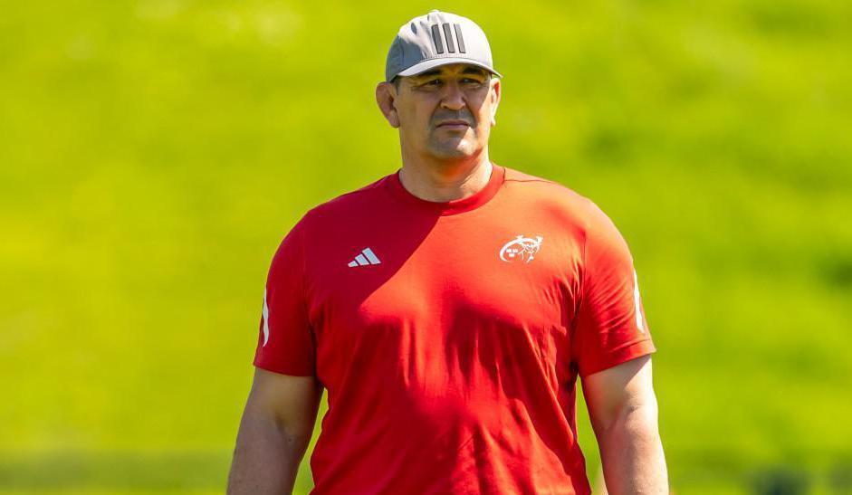 McMillan unwilling to risk Crowley, bullish on own future