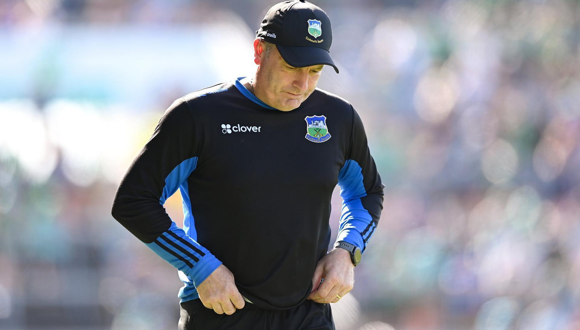 John Fogarty: Tipperary – hurling’s No1 boom or bust team