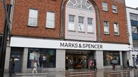 Drunk Cork man dressed himself in €800 worth of clothing from Marks & Spencer and walked out