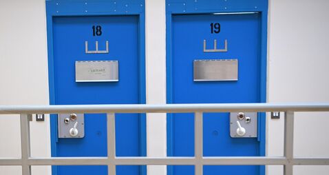 Prison for Drunk Cork man over 'I'll knock you out' threat to garda
