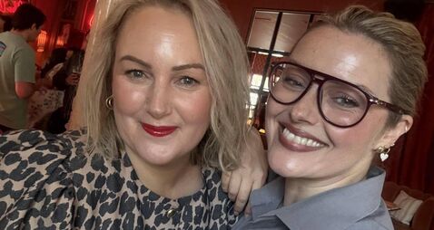 My ultimate cheat sheet to heat-proof make-up — with tips from celebrity makeup artists
