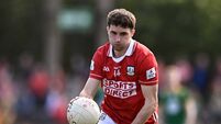Cork v Meath - GAA Football All-Ireland Senior Championship Round 1