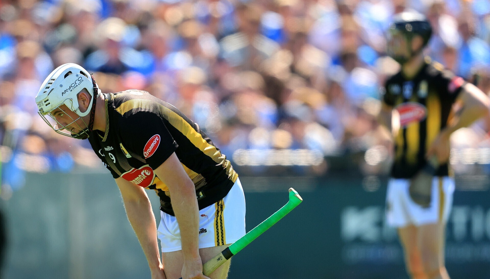 Andy Comerford calls for Kilkenny development squads to be disbanded