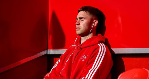 Jack Crowley ahead of the match 16/5/2026