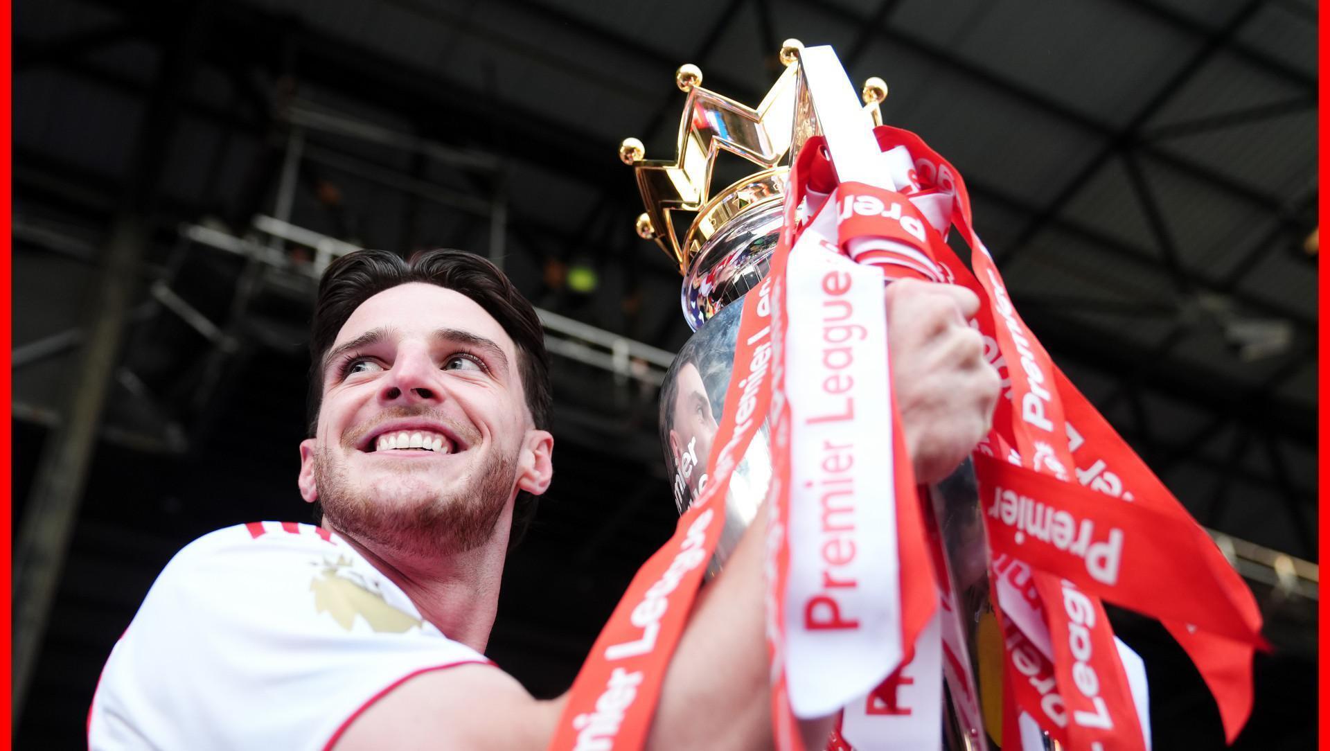 Premier League awards: Player of the year, most improved, best goal and biggest flop of the season