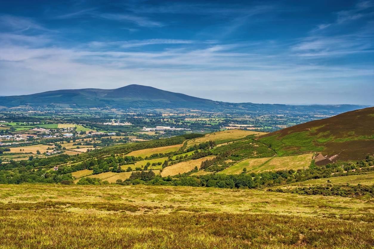 “I’m telling you, this would be the biggest thing to ever happen in county Waterford”