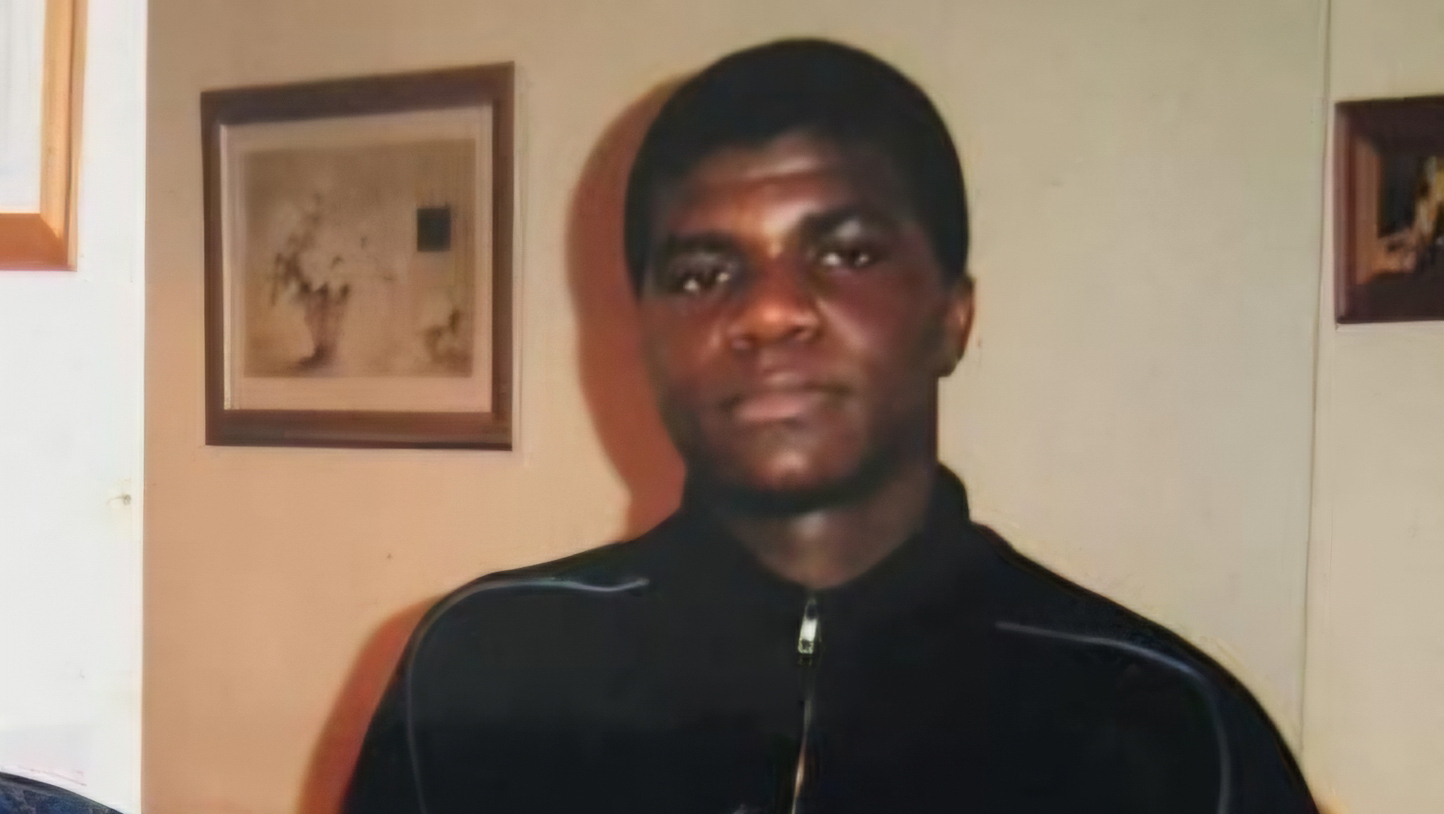 'He fell through every crack possible': Family speak out after Yves Sakila’s death