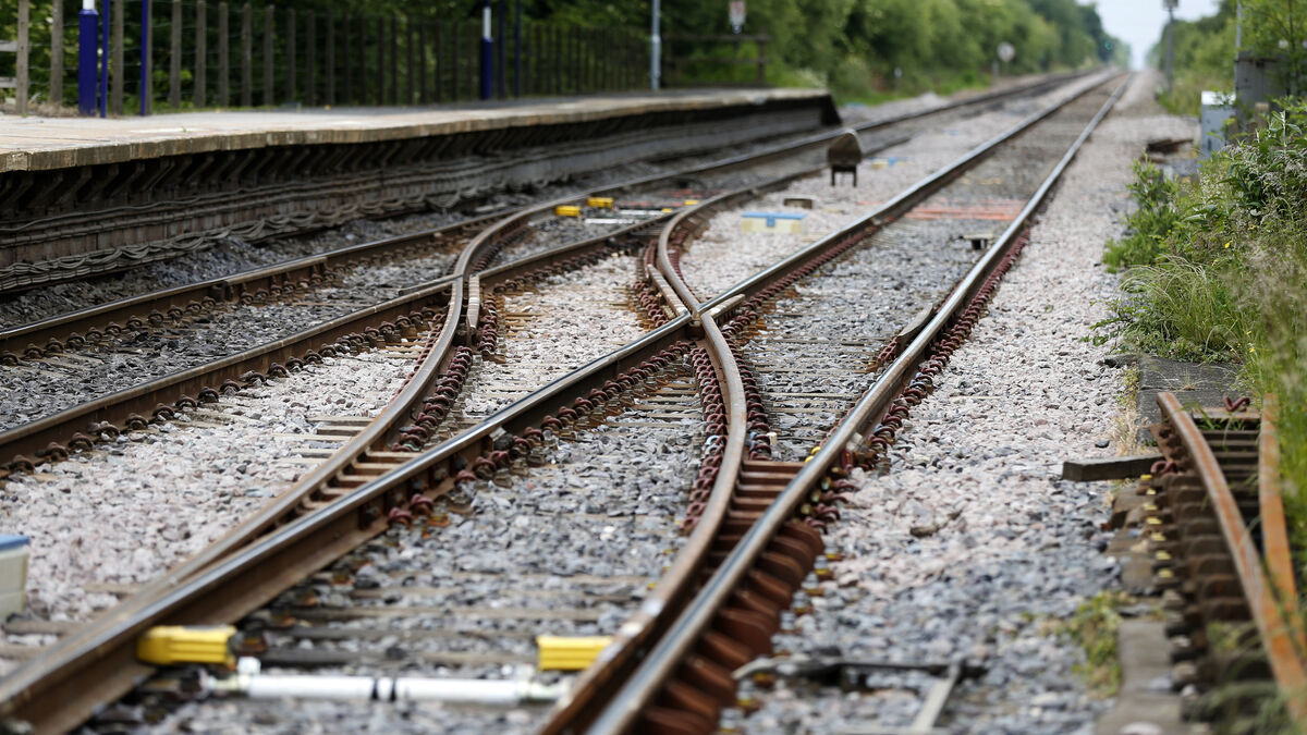 Belgium train collides with school bus, killing several people, source says