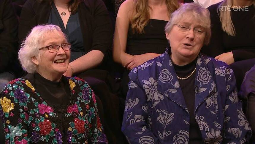 Irish thalidomide survivor fears mother may die before long-awaited State apology