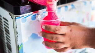 <p>The Food Safety Authority Ireland has advised that children aged four and under should not consume glycerol-containing slushies. File picture</p> <p>The Food Safety Authority Ireland has advised that children aged four and under should not consume glycerol-containing slushies. File picture</p>