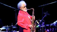 Obit Sonny Rollins