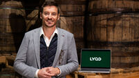 My Job: Irish whiskey has the ingredients to build something comparable to the Guinness Storehouse