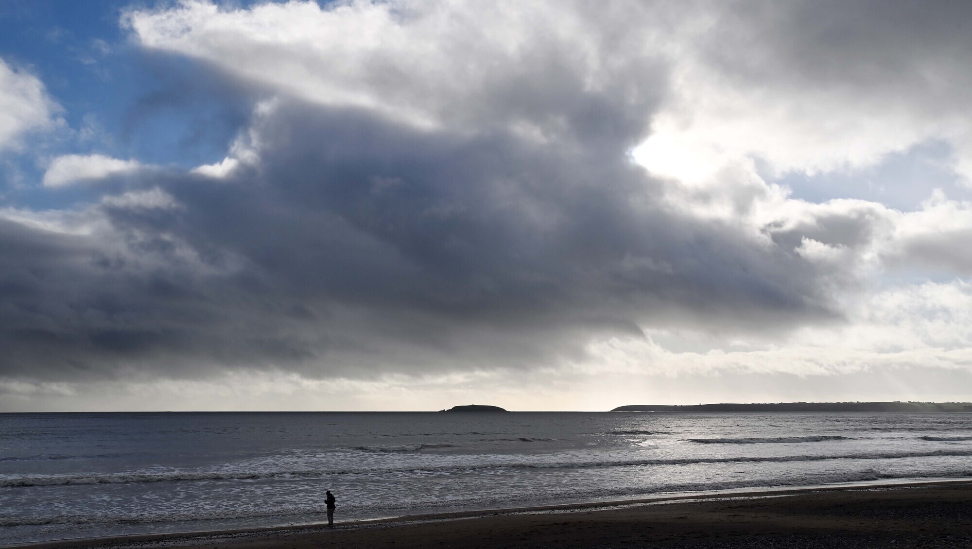 €1.5m boost for water sports at popular East Cork beach