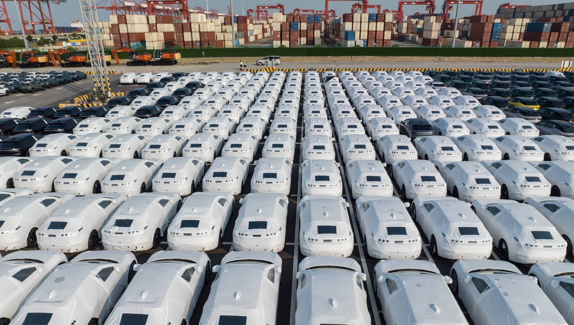 The ICE age is over: Wheel has turned in the direction of electric vehicles 