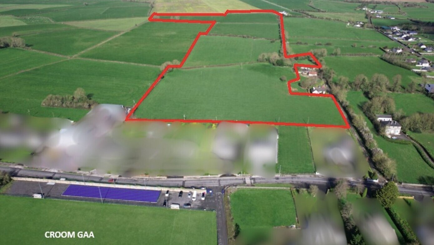 May auctions see 48 acres of Golden Vale farms fetch over €1.1m