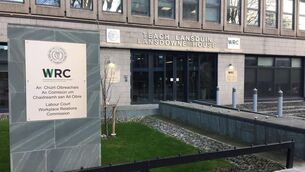 <p>Complainant said she did not log in from Spain, and instead used a Spanish IT connection from Dublin that belonged to her husband</p> <p>Complainant said she did not log in from Spain, and instead used a Spanish IT connection from Dublin that belonged to her husband</p>