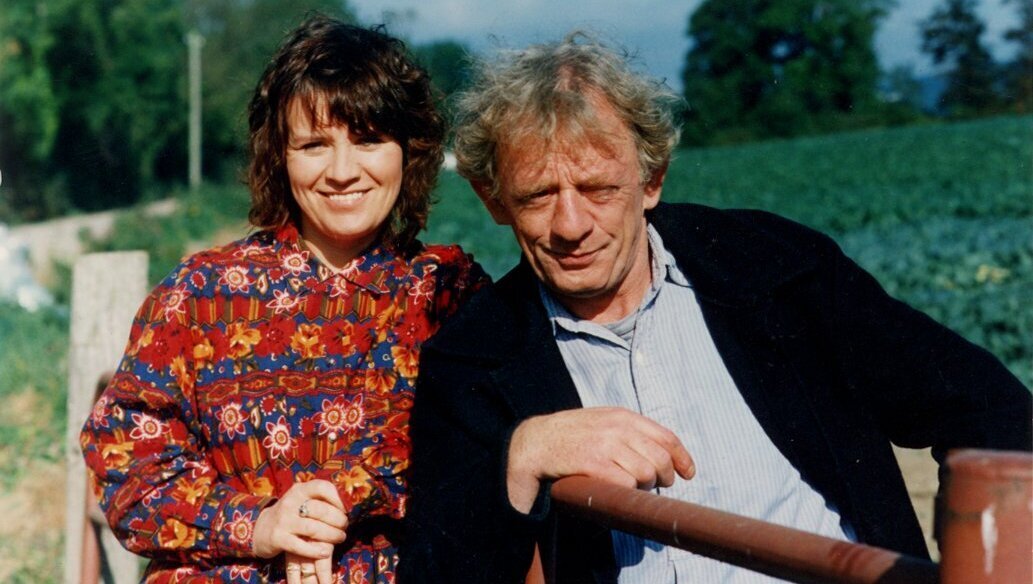 Denis Lehane: 10 reasons why Glenroe needs to return