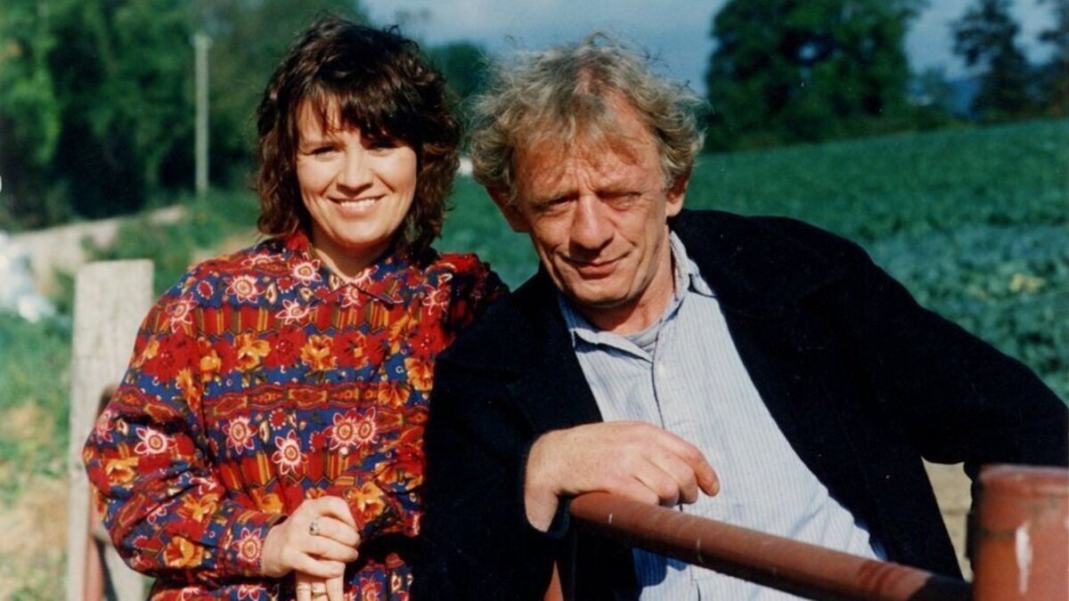 Denis Lehane: 10 reasons why Glenroe needs to return