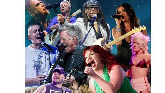 Summer gig guide: Marquee, Musgrave Park... the biggies for Cork, Dublin, and beyond 