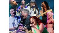 Summer gig guide: Marquee, Musgrave Park... the biggies for Cork, Dublin, and beyond 