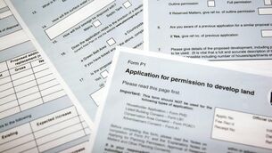 <p>Cork County Council saw the highest number of successful approvals for one-off housing, with 3,182 developments granted from 2021 to 2025.</p> <p>Cork County Council saw the highest number of successful approvals for one-off housing, with 3,182 developments granted from 2021 to 2025.</p>
