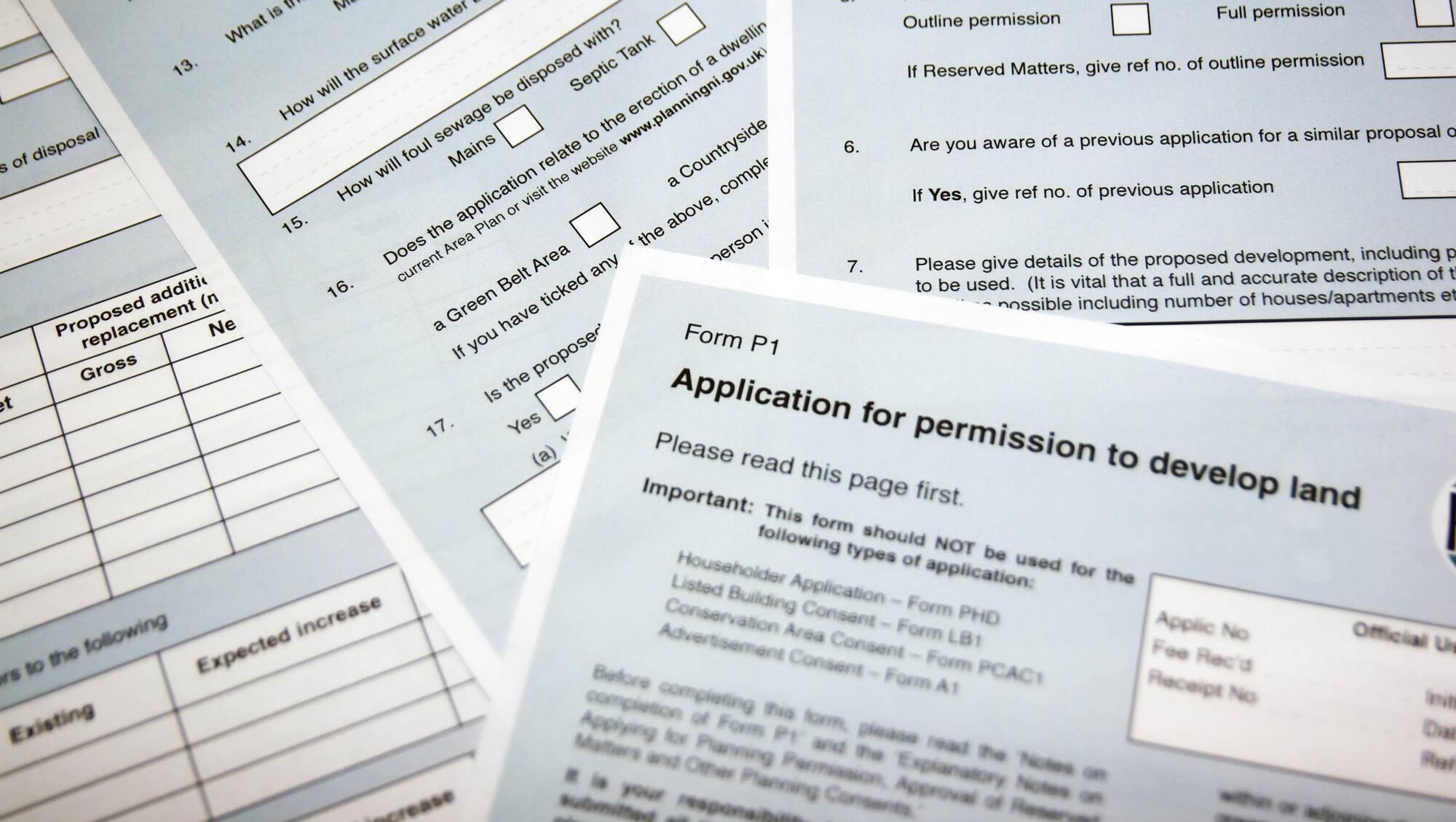 Easing rural housing rules would deepen ‘two-tier’ system, warns expert