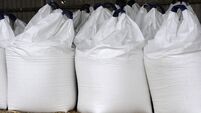 Nitrogen Fertilizer