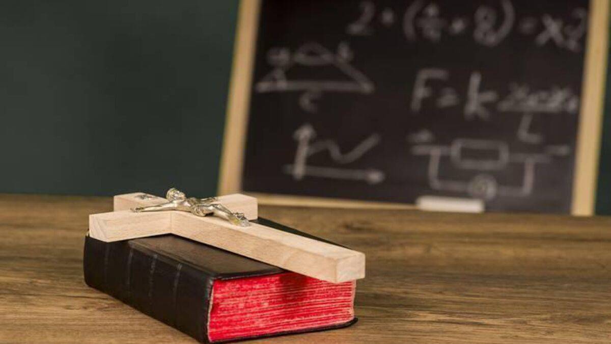 Primary schools to find out next week if parents want to drop religious ethos