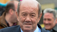 Footballing world pays final respects to Everton great Howard Kendall