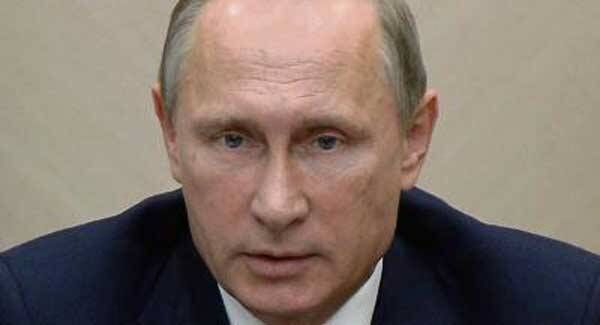 Russian president Vladimir Putin has cancelled a meeting with the country’s sports leaders .