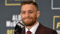 UFC 194: Jose Aldo v Conor McGregor - Post-fight Press Conference