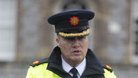 Paul Cleary formally appointed as deputy garda commissioner security, strategy and governance