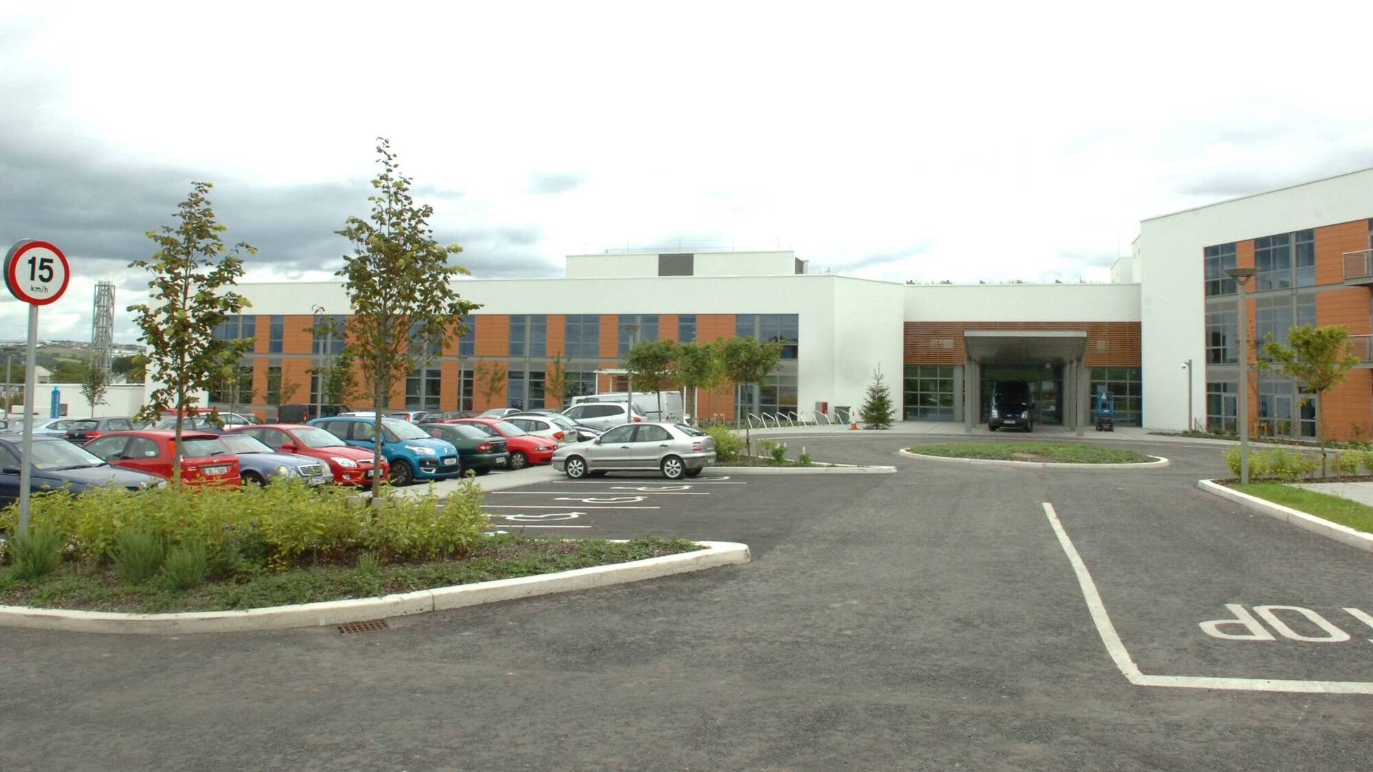 WRC dismisses nurse's unfair dismissal claim against Cork hospital