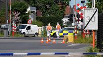 Belgium Crash