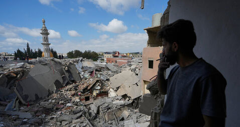 Lebanon Israel Iran War