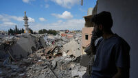 Lebanon Israel Iran War