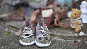 <p>The mother and baby institutions payment scheme was opened in March 2024, with mothers who spent at least one night, or children who spent at least 180 days, in one of the 44 homes eligible to apply. File picture: Larry Cummins</p> <p>The mother and baby institutions payment scheme was opened in March 2024, with mothers who spent at least one night, or children who spent at least 180 days, in one of the 44 homes eligible to apply. File picture: Larry Cummins</p>