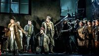 Opera review: Stirring version of Casta Diva ensures Norma makes for a fine night out  