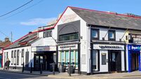 Man charged with burgling three shops and a pub in Cork