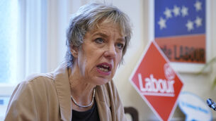 <p>Labour leader Ivana Bacik criticised the practices of major tech firms, claiming companies were engaging in “AI-washing” by using artificial intelligence as an excuse to cut jobs. File picture: PA</p> <p>Labour leader Ivana Bacik criticised the practices of major tech firms, claiming companies were engaging in “AI-washing” by using artificial intelligence as an excuse to cut jobs. File picture: PA</p>