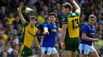 Kerry v Donegal - GAA Football All-Ireland Senior Championship Round 1