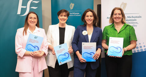 New autism protocol aims to tackle waiting lists for assessments of need