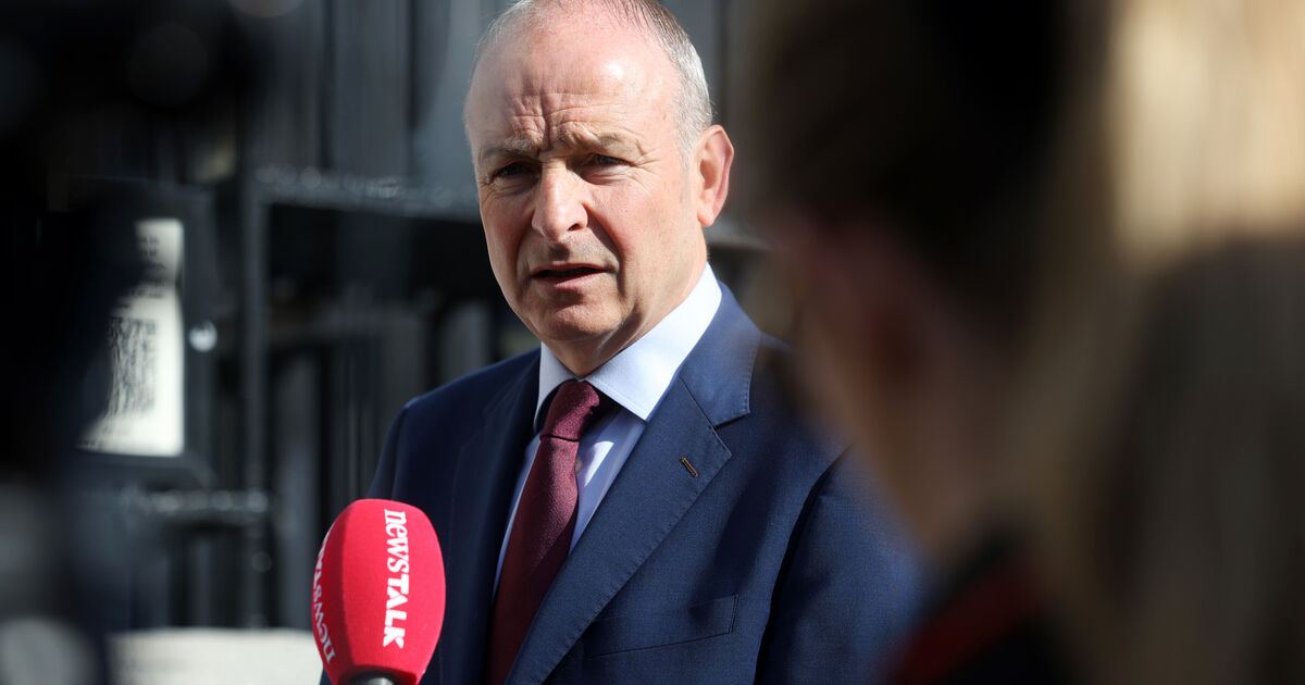 Paul Hosford: Nobody in a rush to applaud Government's version of Occupied Territories Bill
