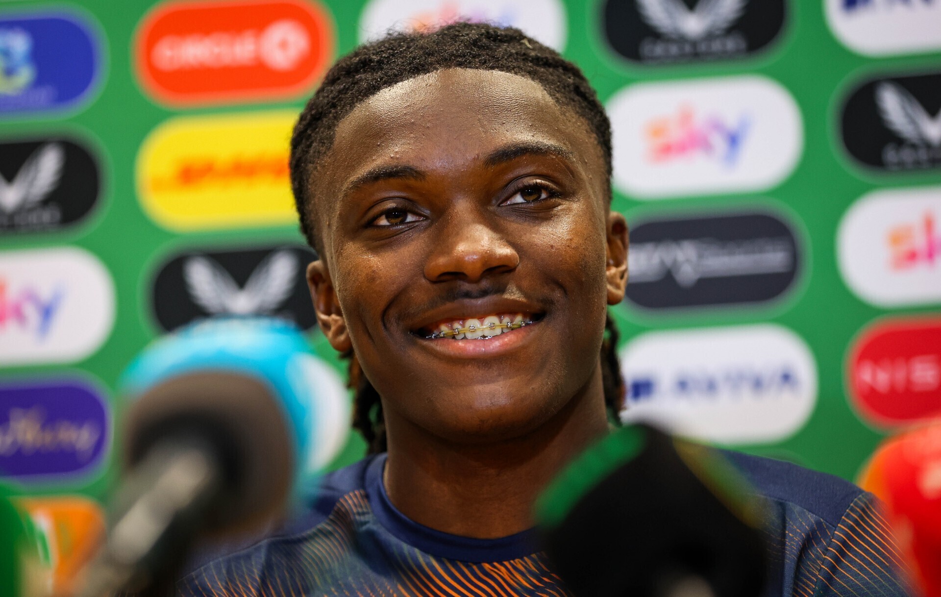'I truly do think I'm ready': Jaden Umeh keen to make Ireland senior debut
