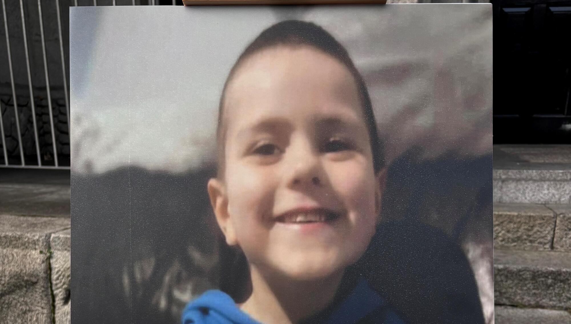 Woman held over Kyran Durnin murder has been released