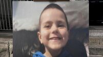 Kyran Durnin missing