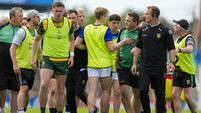 Tensions at half time 23/5/2026