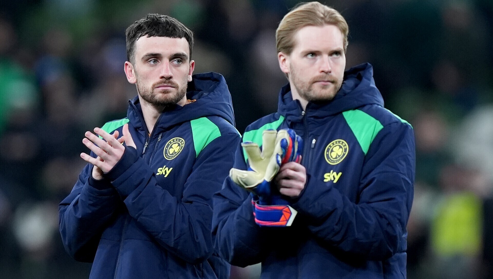 John Fallon: How the Irish players fared this season across Europe's top leagues 