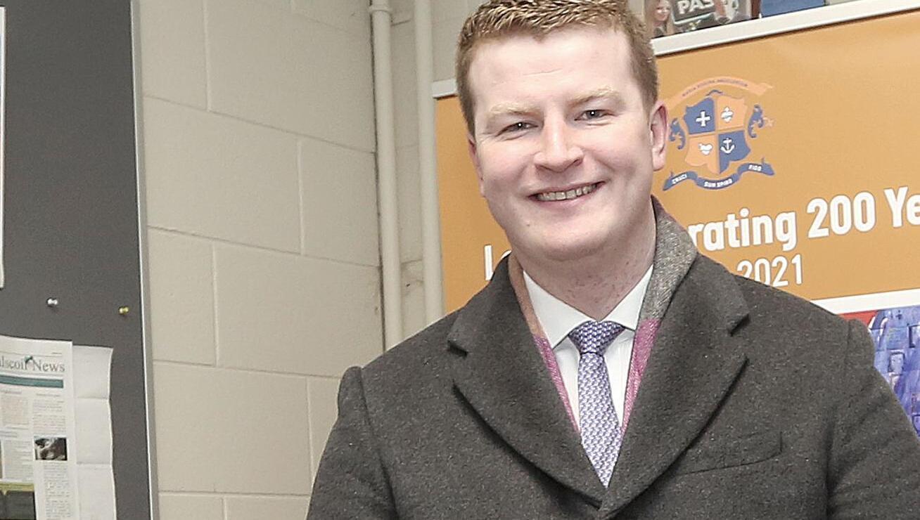 Fianna Fáil backs bill to remove ban on nuclear energy