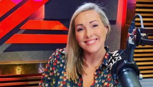 Tracy Clifford to host new RTÉ radio show following departure from 2FM
